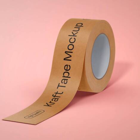 Kraft Paper Tapes