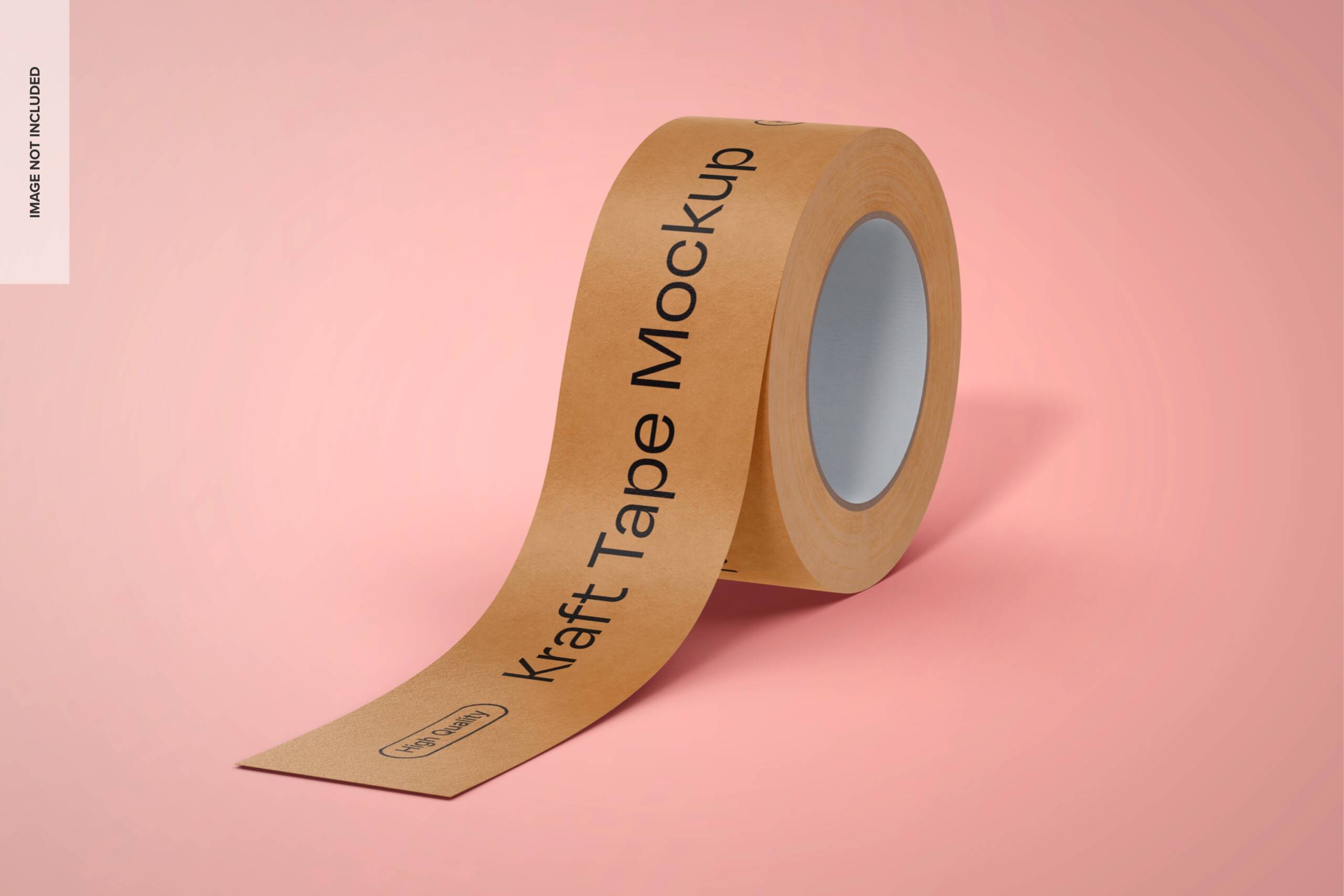 Kraft Paper Tapes