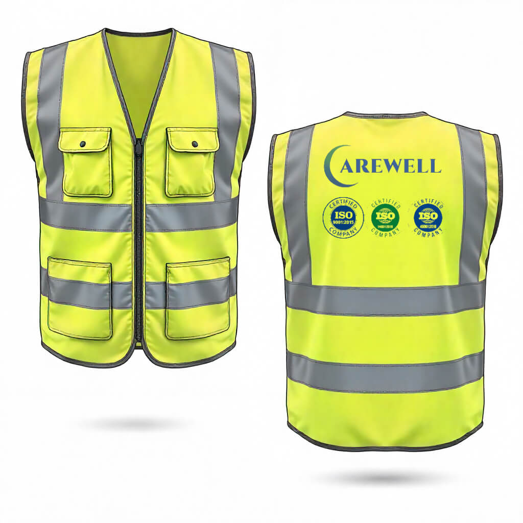 Safety Vest | PPE