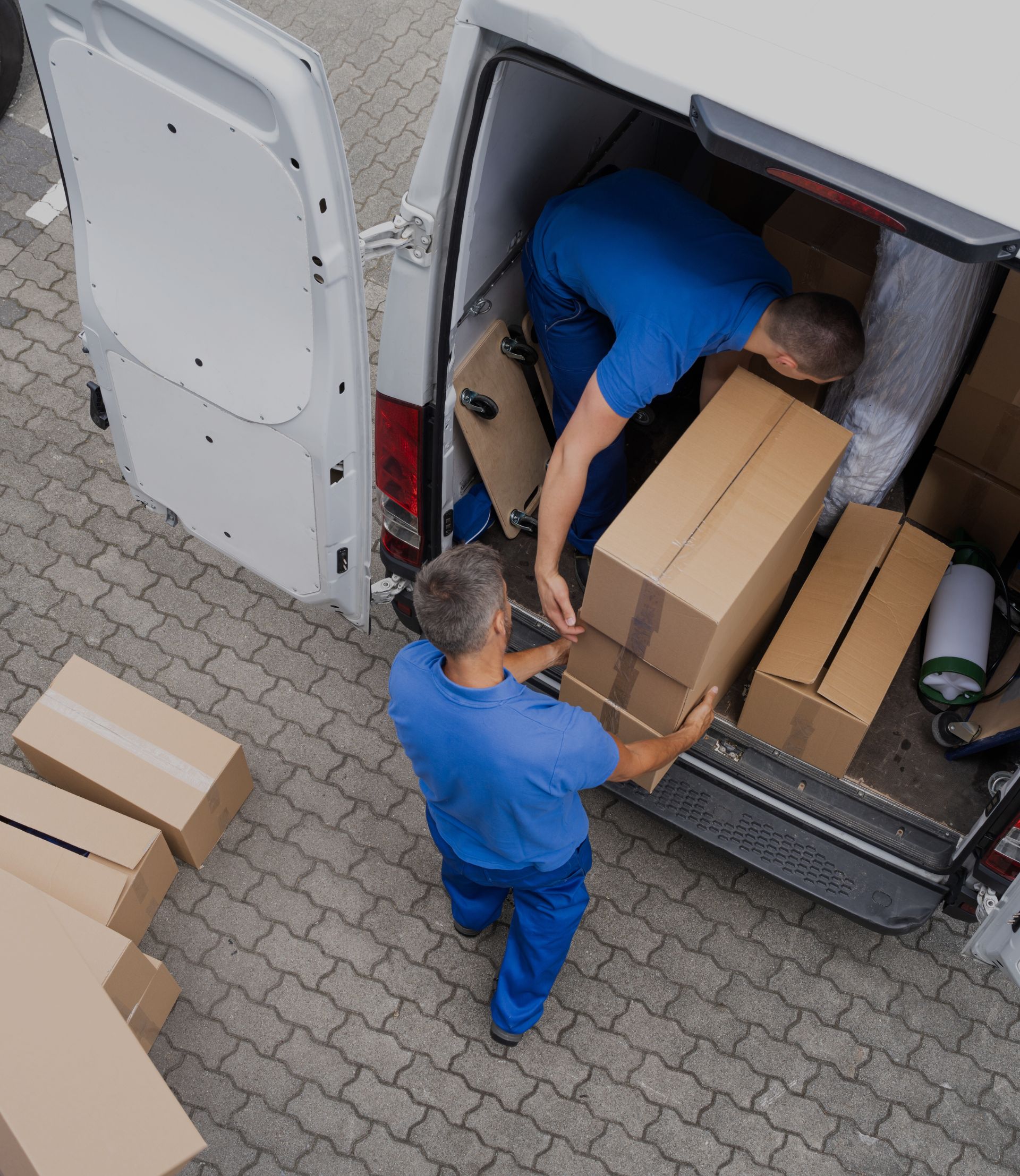 Domestic Packages Solutions