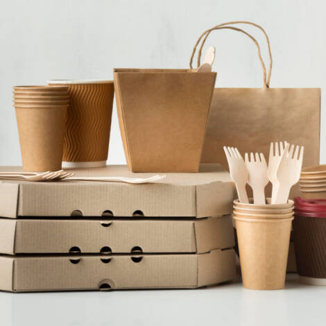 Food Packaging Products