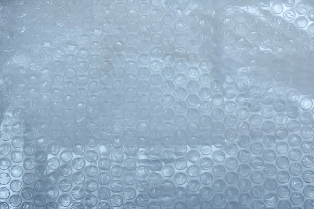 Self-Seal Oxo-Biodegradable Bubble Bags - Image 2