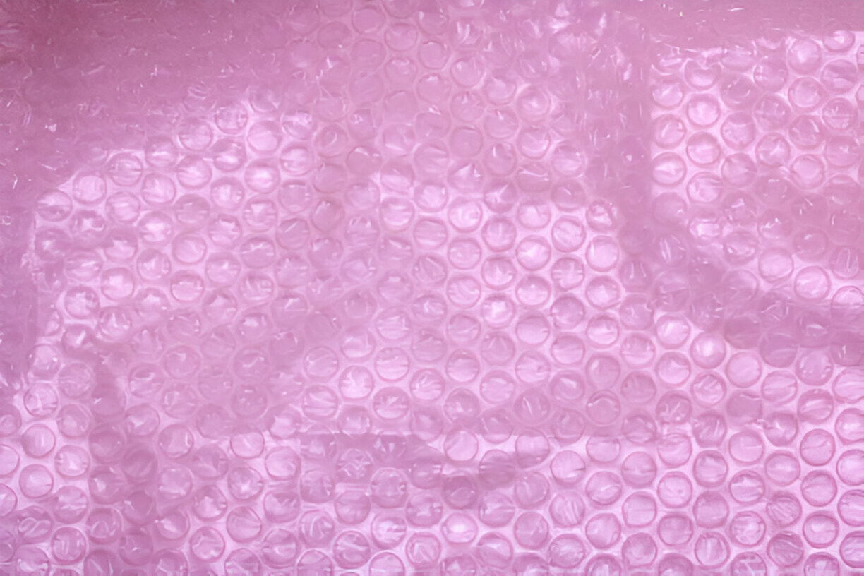 Self-Seal Oxo-Biodegradable Bubble Bags - Image 3