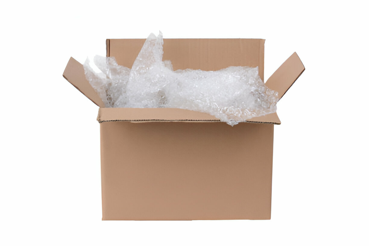 Insulated Cartons with Thermal Liners - Image 2