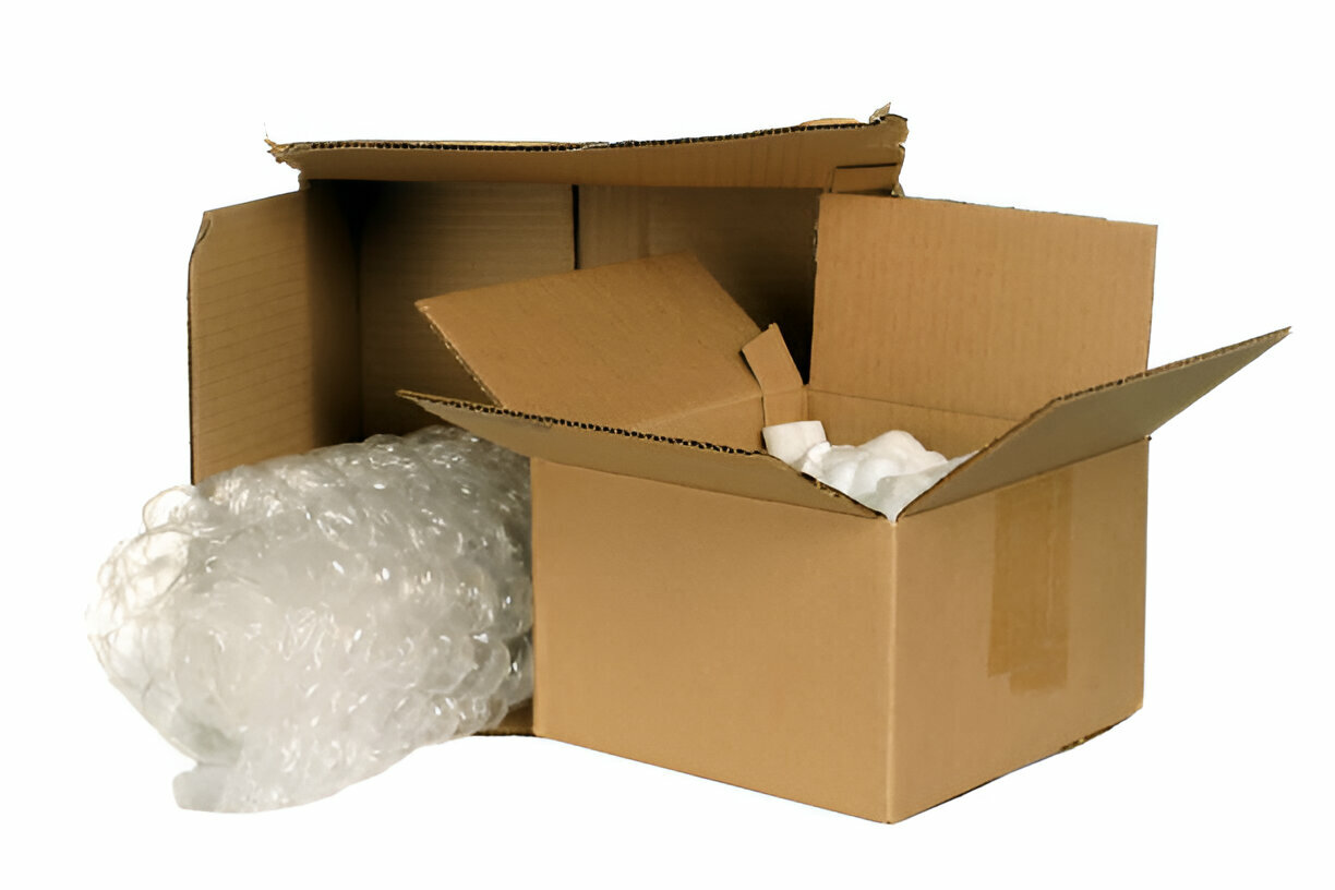 Insulated Cartons with Thermal Liners - Image 3