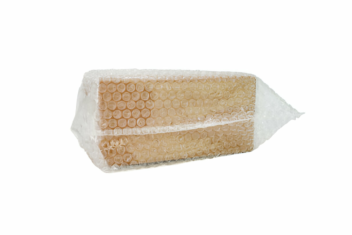 Self Seal 100% Biodegradable Bubble Bags - Image 3