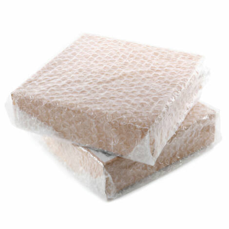 Self Seal Bubble bags