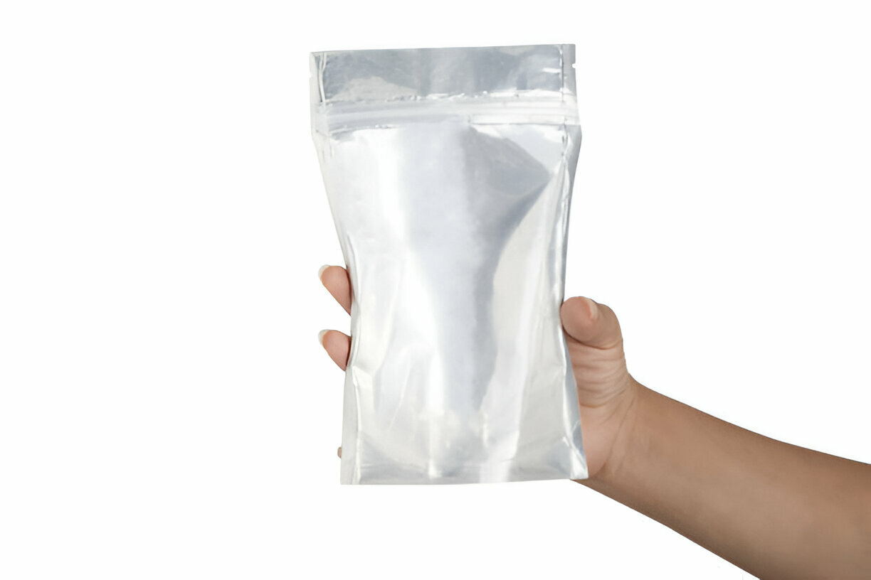 FBA Bags with suffocation warning