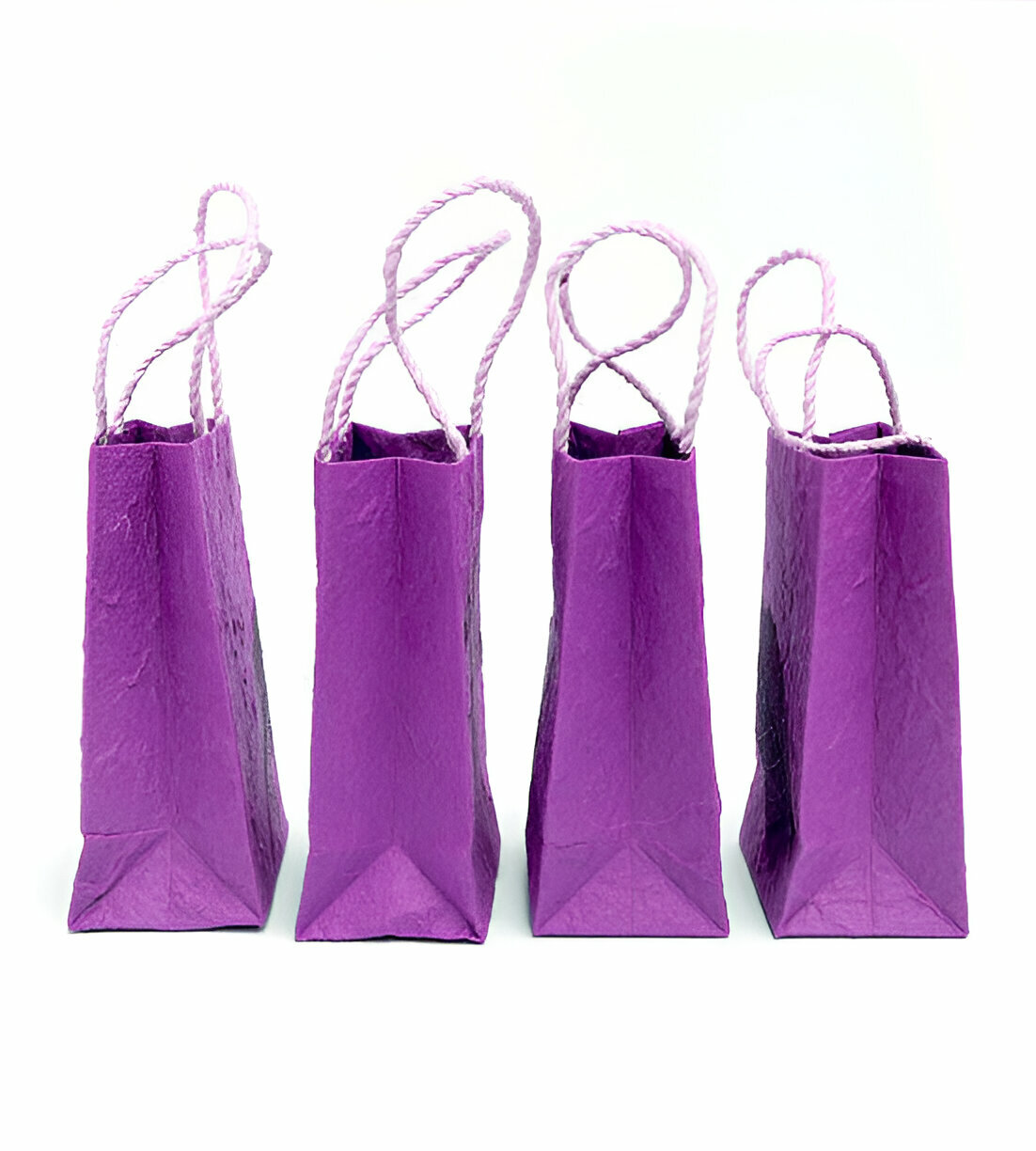 100% Recyclable Kraft paper bags/mailers - Image 3