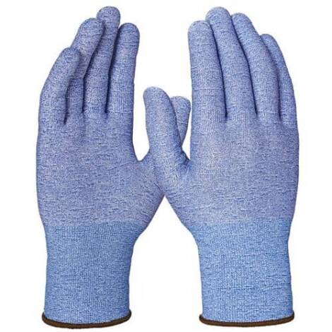 BLADE X5' Cut Resistant Food Handling Gloves BRX5BLA
