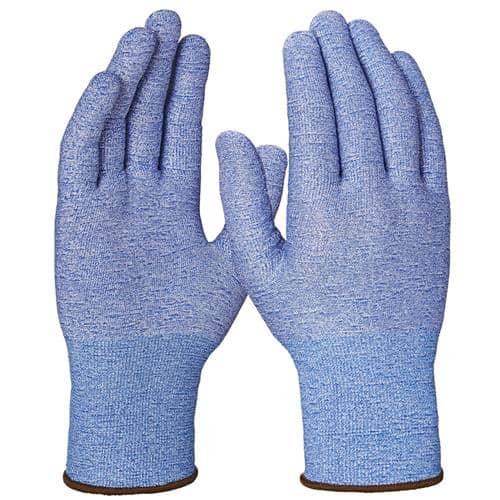 BLADE X5' Cut Resistant Food Handling Gloves BRX5BLA