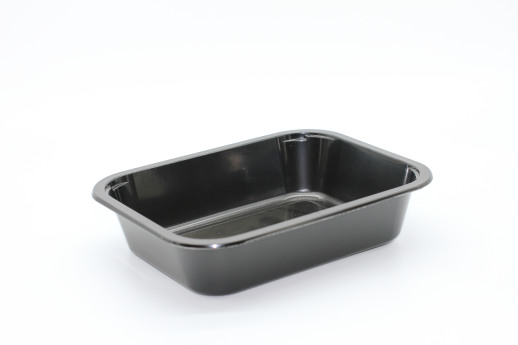 C-PET TRAY 200 X 155 X 45mm
