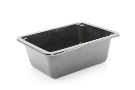 C-PET TRAY 221 X 169 X 76mm