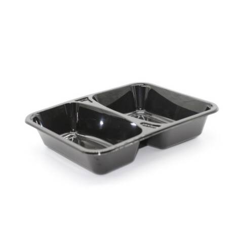 C-PET TRAY 227 X 177 X 43mm
