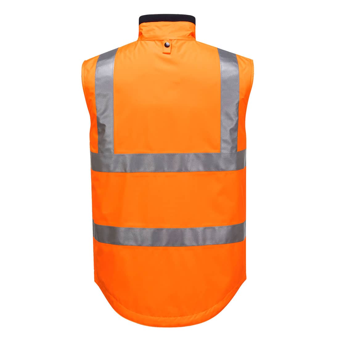 Hi-Vis Reversible Vest - Image 2