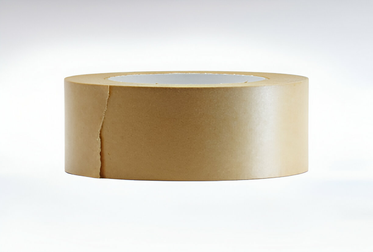 Reinforced Water Activated Kraft Paper Tape - Image 2