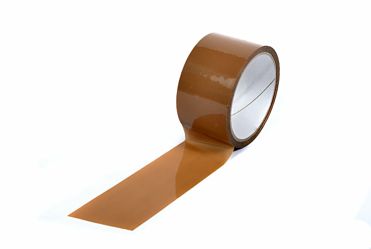 Water Activated Kraft Paper Tape - Image 2