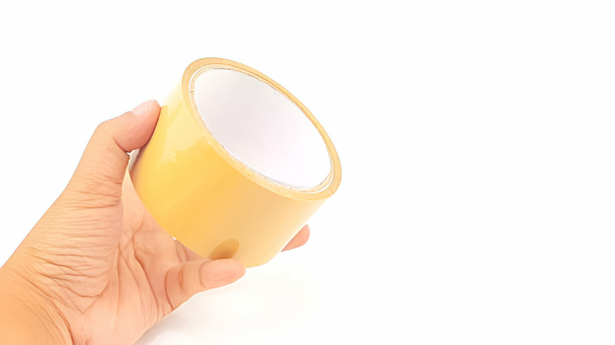 Water Activated Kraft Paper Tape - Image 3