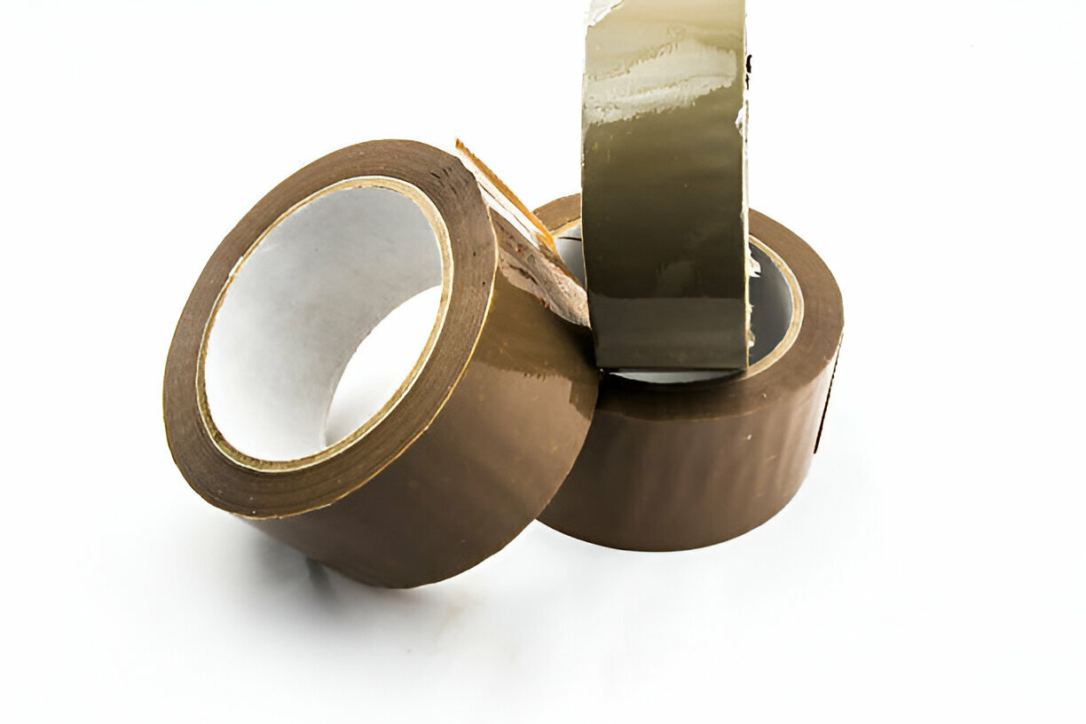 Water Activated Kraft Paper Tape