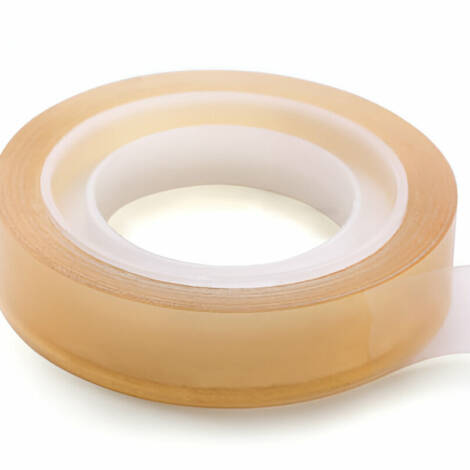 Hot melt Glue Kraft Paper Tape