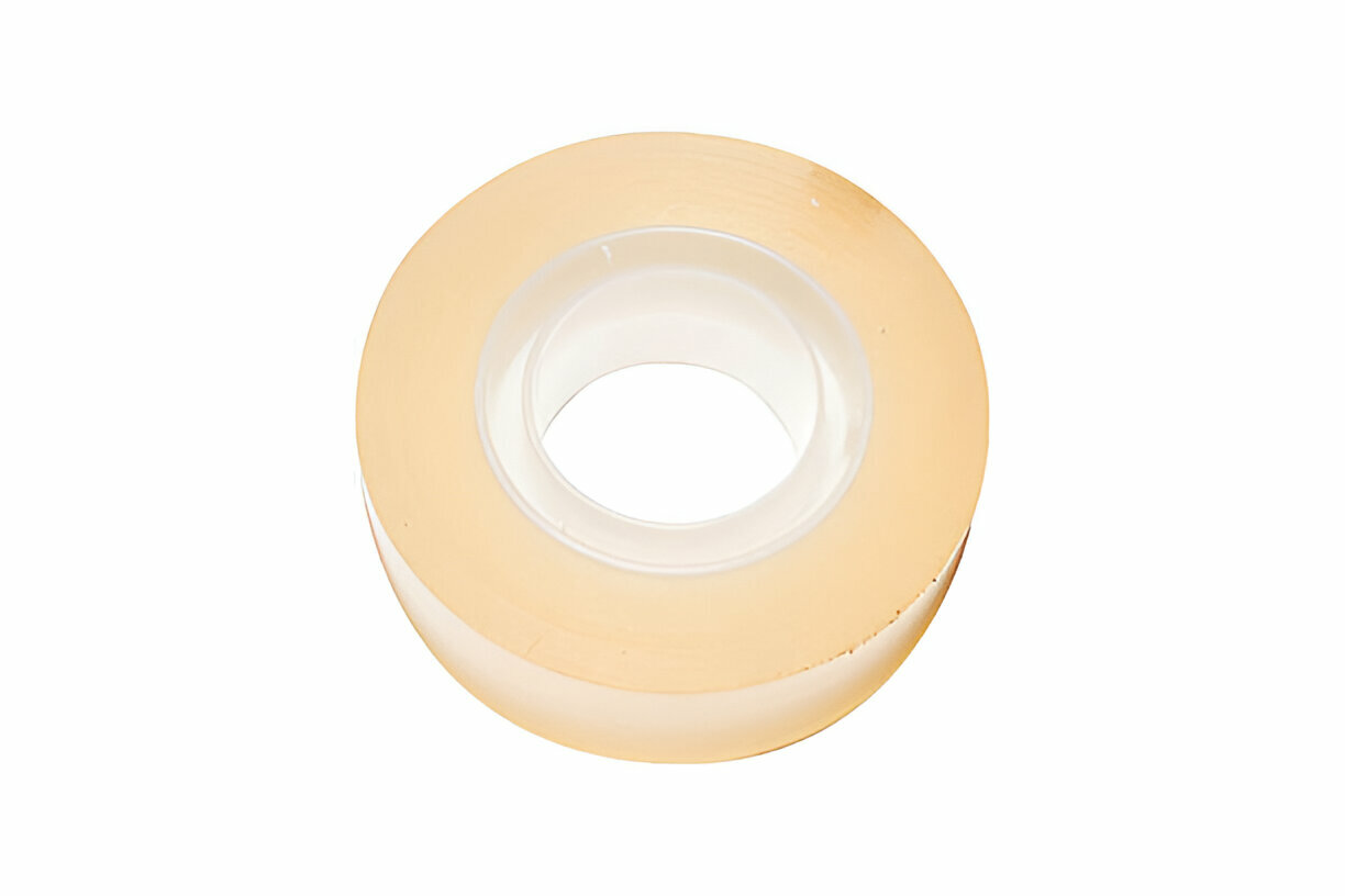 Hot melt Glue Kraft Paper Tape - Image 2