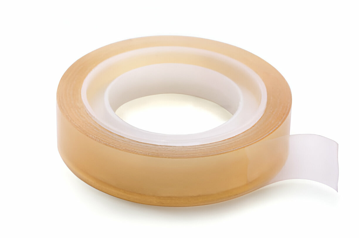 Hot melt Glue Kraft Paper Tape