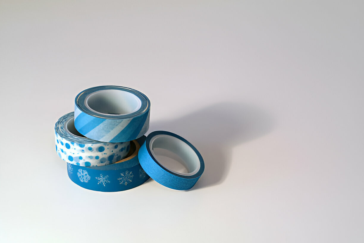 Printed Tapes - Image 2