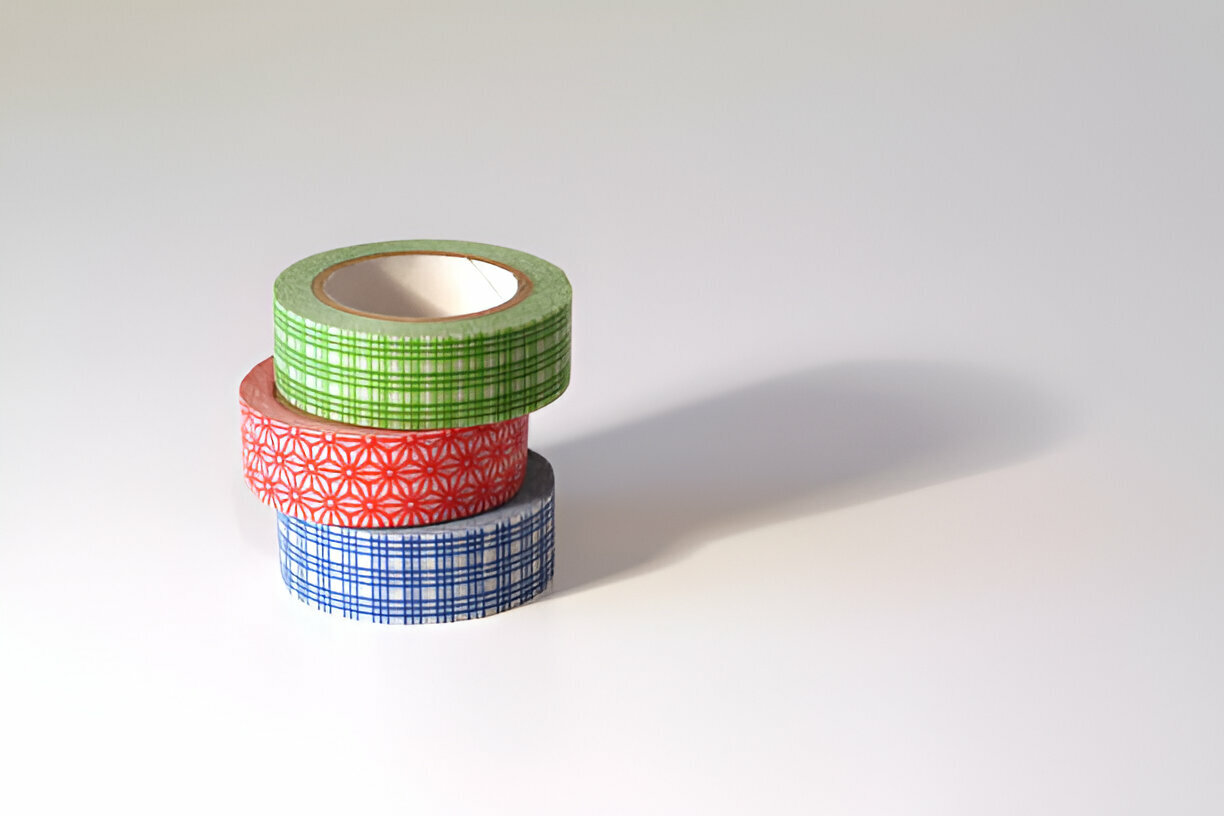 Printed Tapes - Image 3