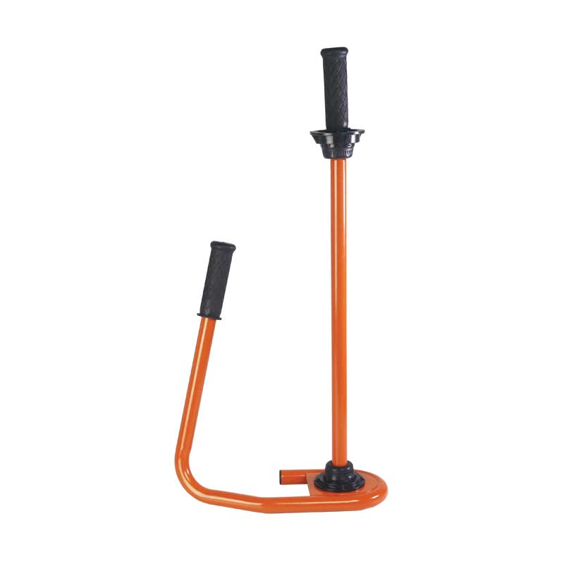 Heavy Duty Pallet Wrapper Dispenser - Image 2