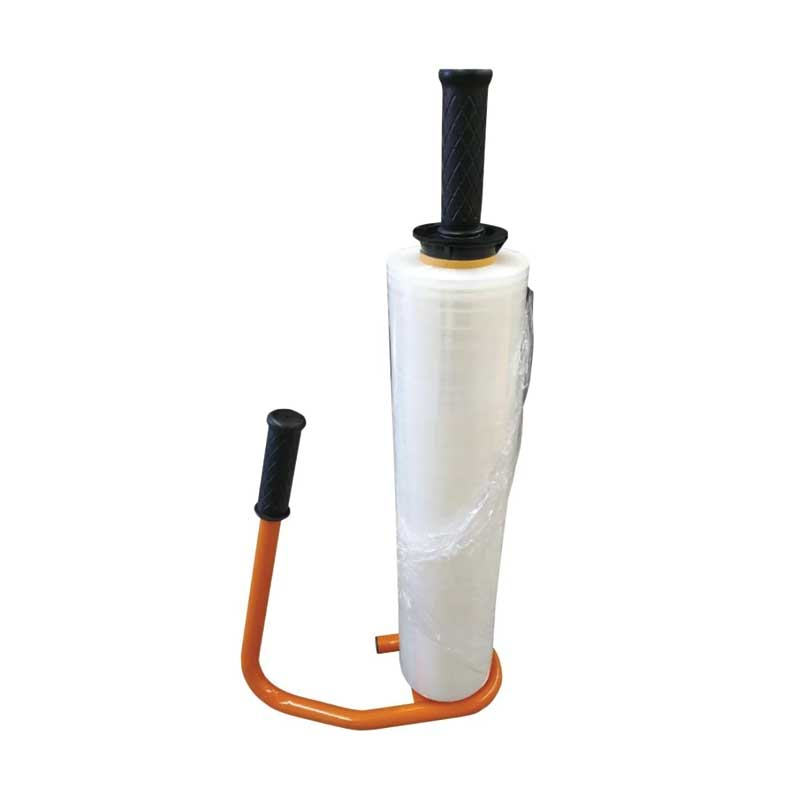 Heavy Duty Pallet Wrapper Dispenser - Image 3