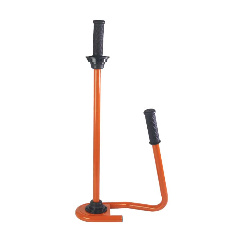 Heavy Duty Pallet Wrapper Dispenser