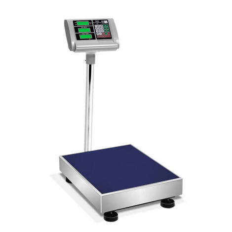 Postal Scale upto 300 Kg