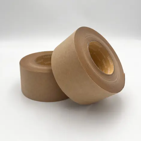 REINFORCED WAT- 100% Recyclable tape