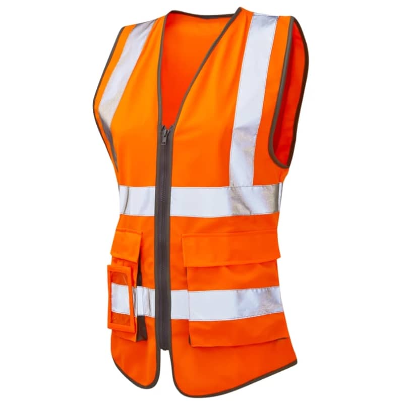Women's High Vis Vest