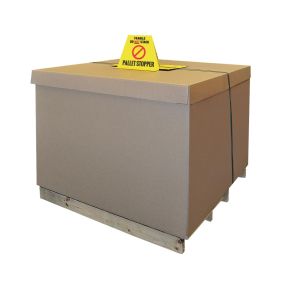 Pallet Stopper Cone