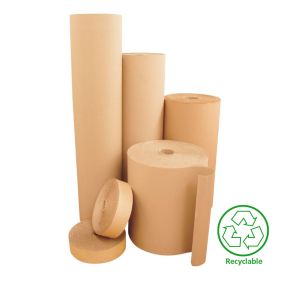 Corrugated Cardboard