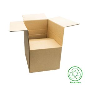 Adjustable Height Cartons