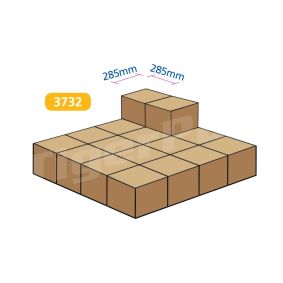 Pallet Fitting Cartons - Image 2