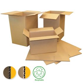 Heavy Duty Cartons