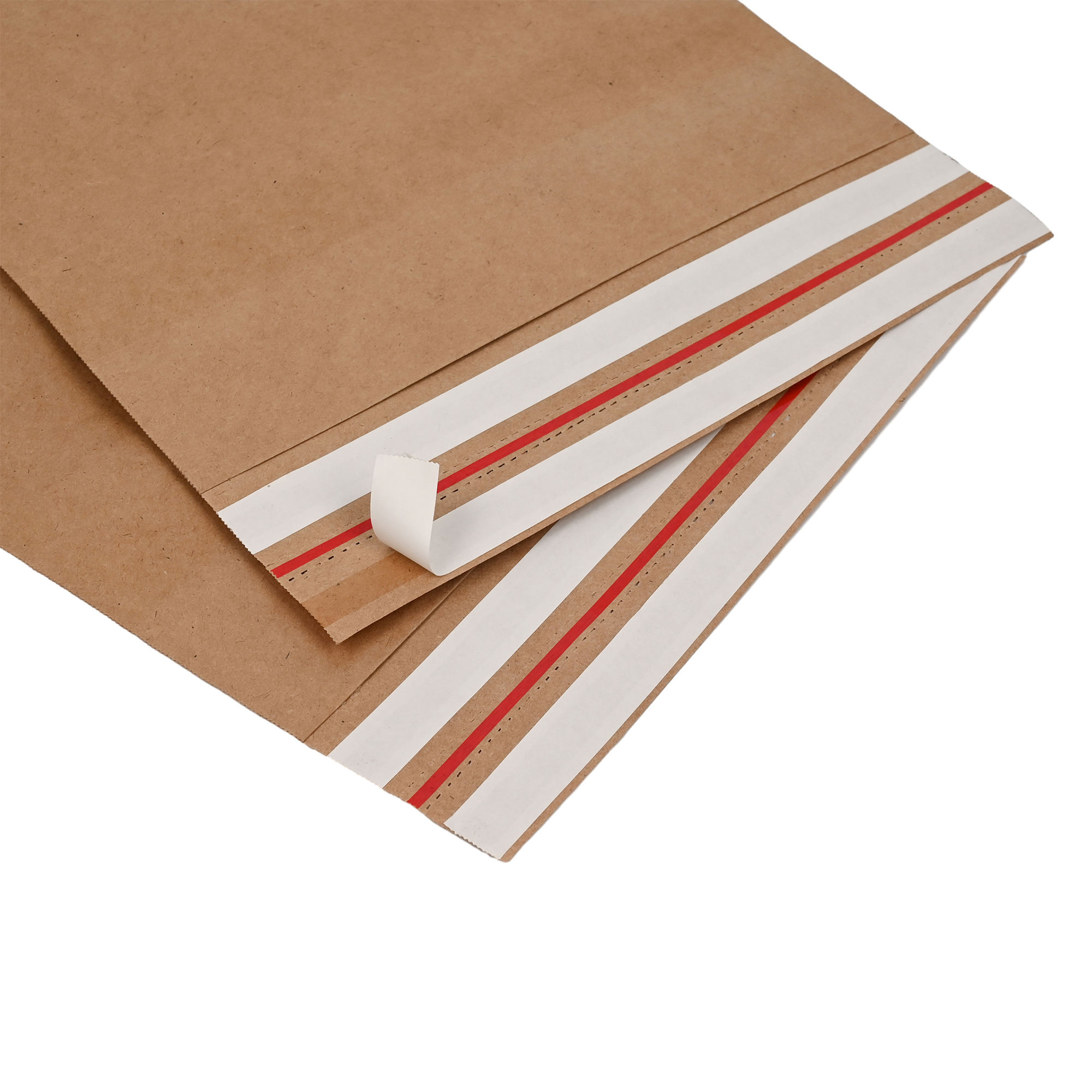 Double-sealing mailer bag - Image 4