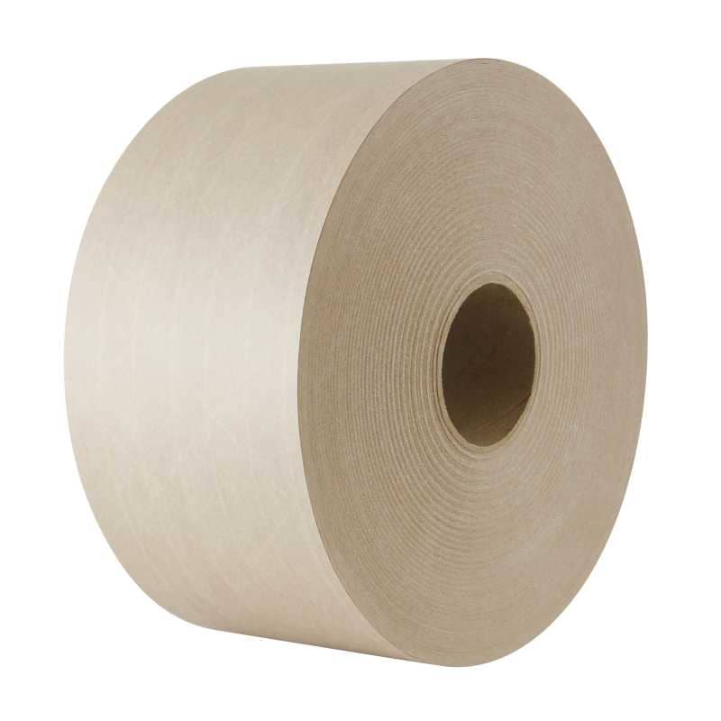 CWG KRWAT- E110 Reinforced Water-Activated Tape for E-comm Industry 60mm X 305mm (1 Carton- 6 Pieces) - Image 3