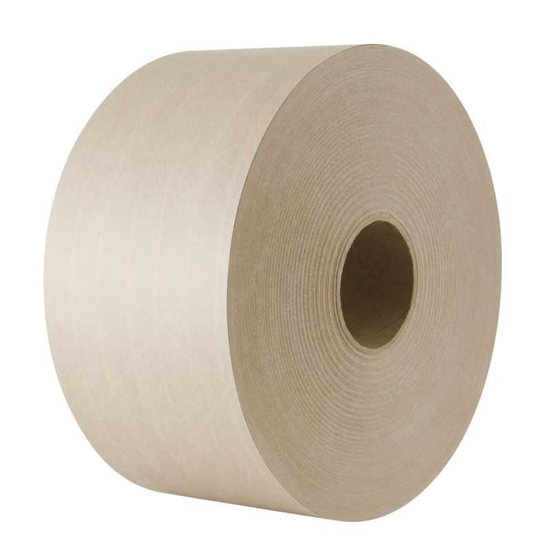 CWG KRWAT- E110 Reinforced Water-Activated Tape for E-comm Industry 60mm X 305mm (1 Carton- 6 Pieces) - Image 4